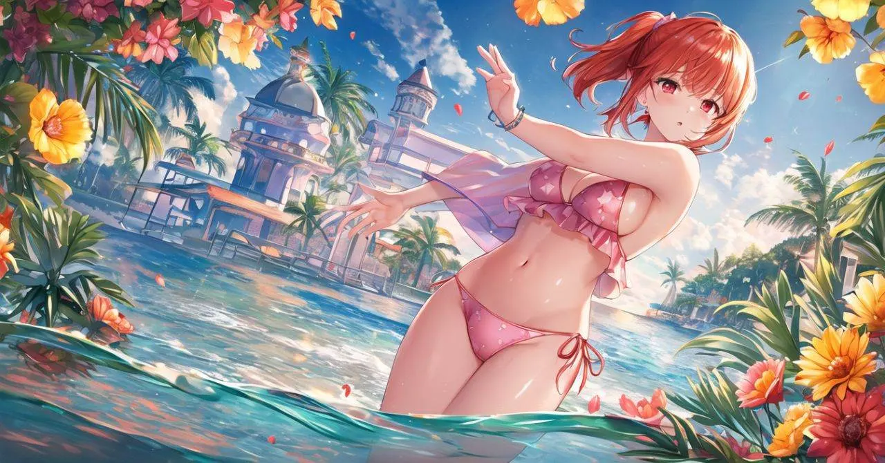 การ์ตูนเซ็กซี่ 23