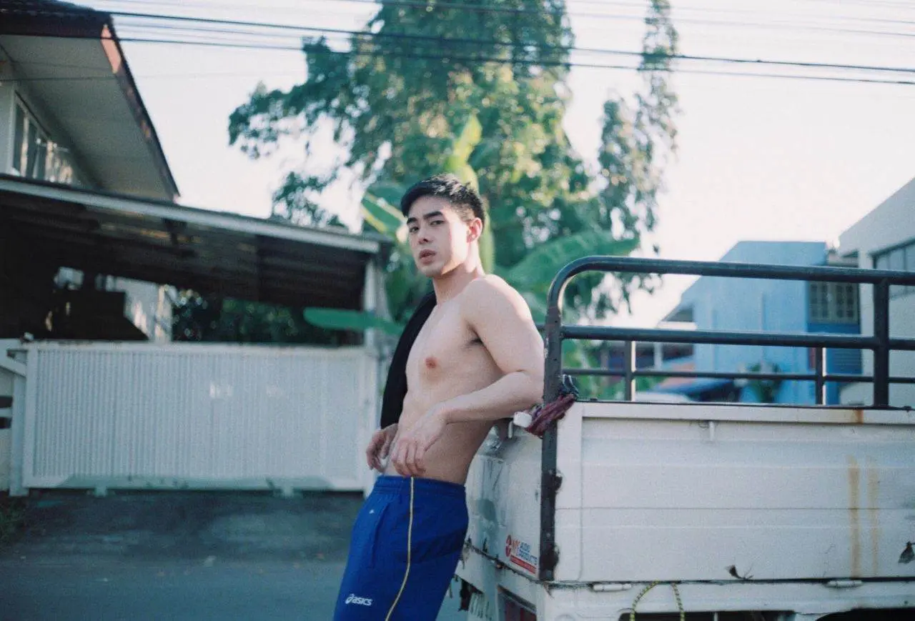 มวยโค้กผัวจ๋า