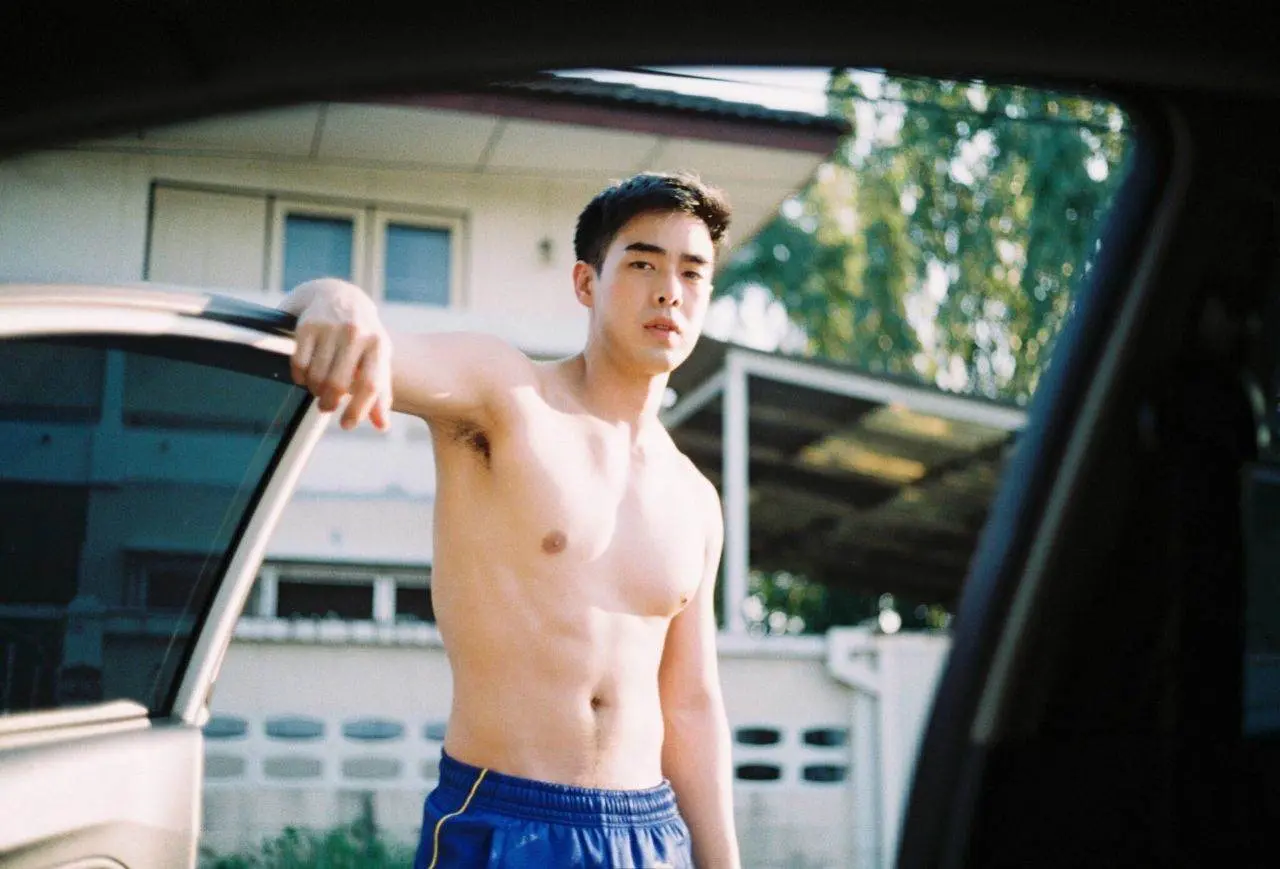 มวยโค้กผัวจ๋า