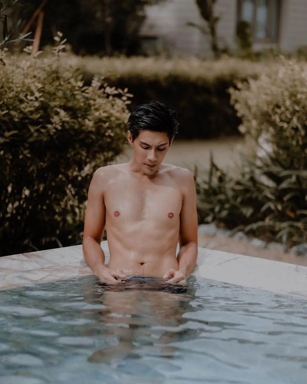 มวยโค้กผัวจ๋า