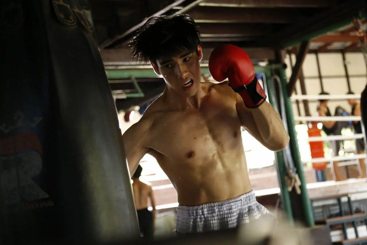 มวยโค้กผัวจ๋า