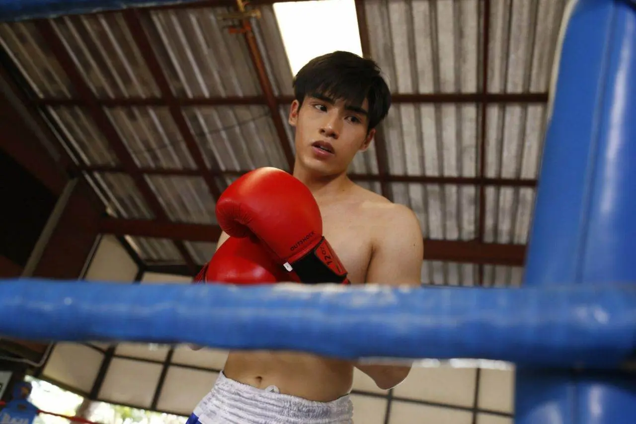 มวยโค้กผัวจ๋า