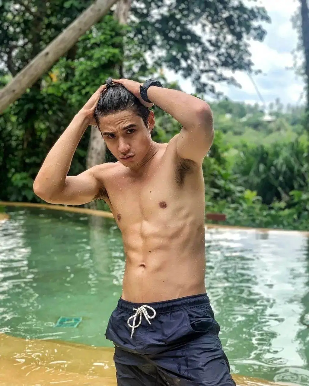 หลงในรสชาติ
