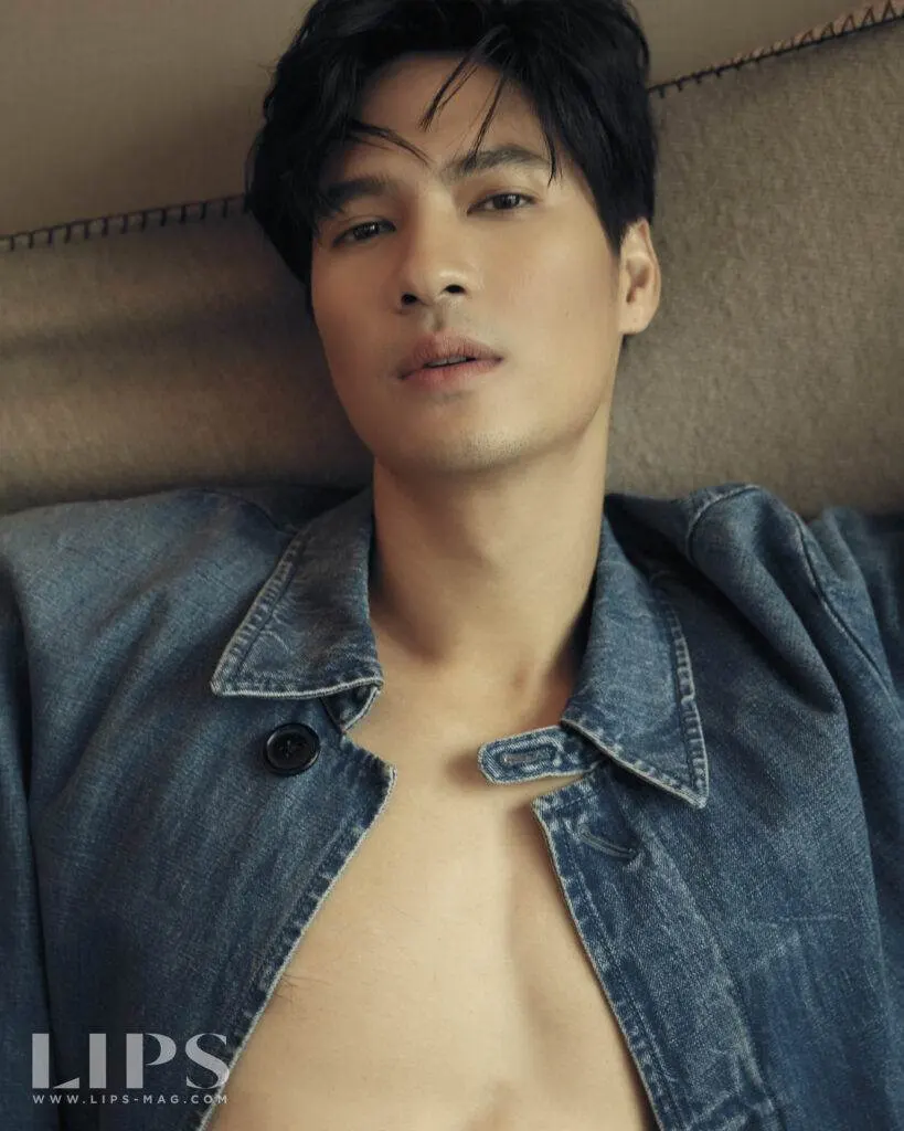 หลงในรสชาติ
