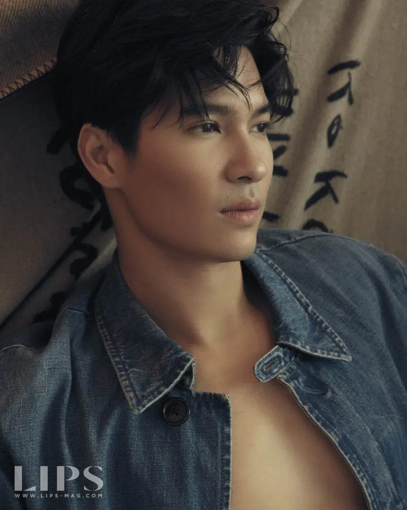 หลงในรสชาติ