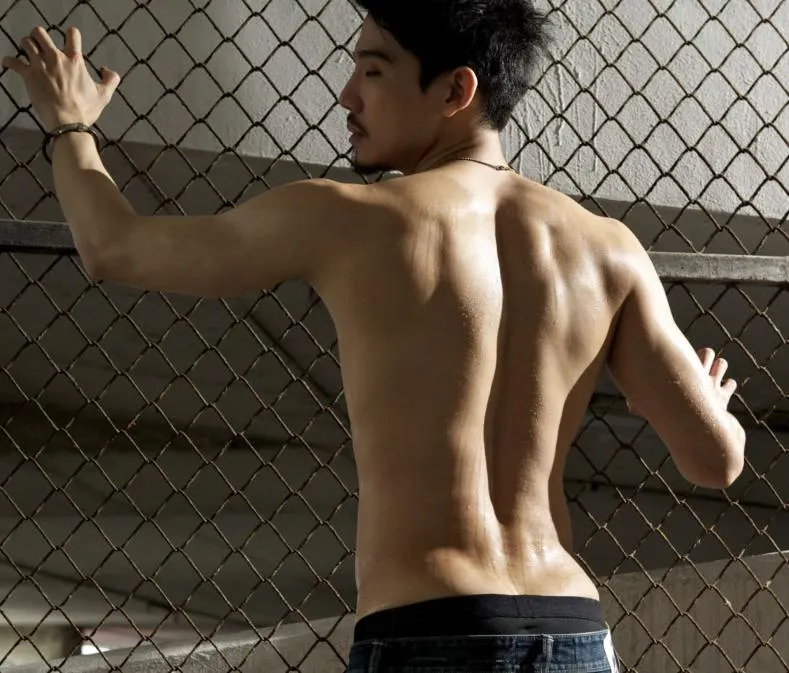 ทรงอย่างแด๊ด