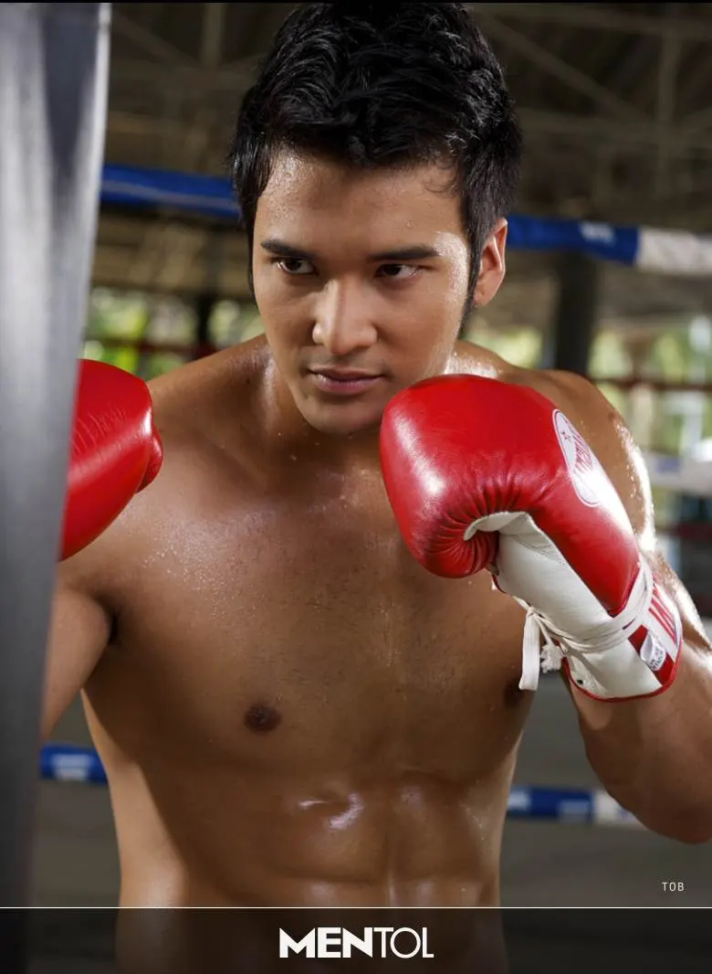 ทรงอย่างแด๊ด