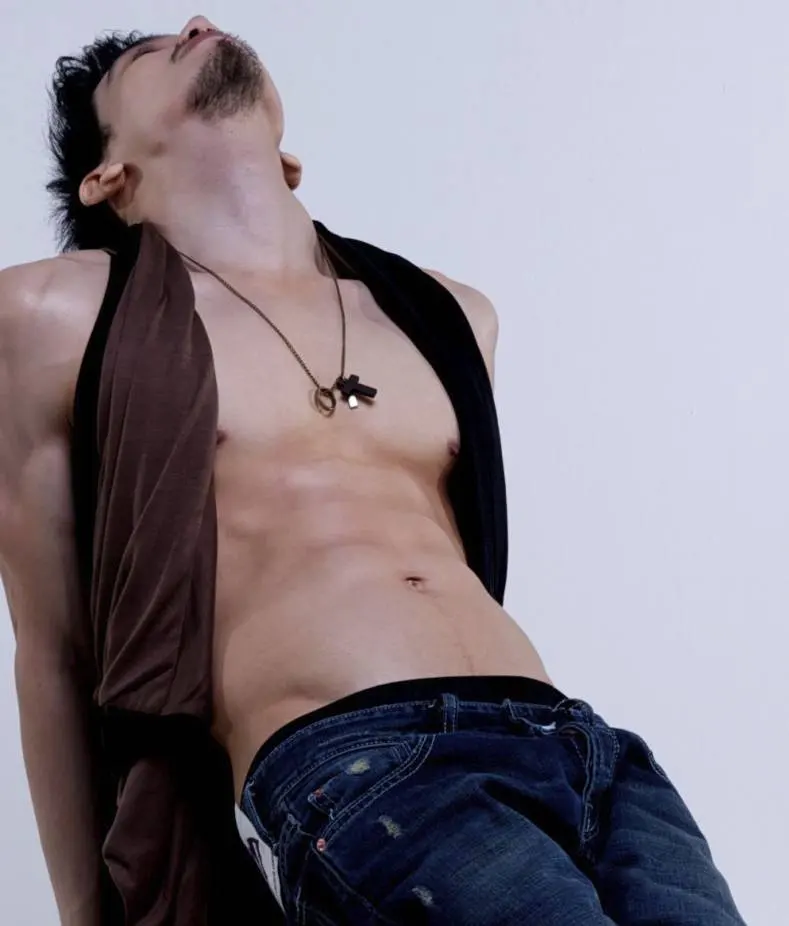 ทรงอย่างแด๊ด