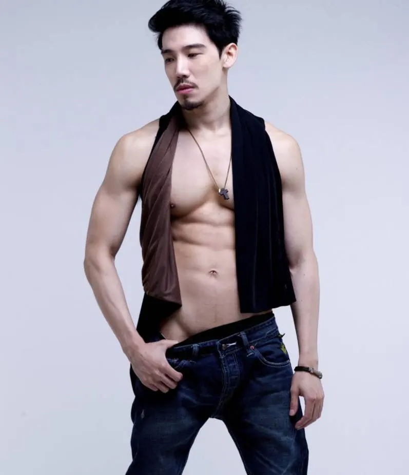 ทรงอย่างแด๊ด