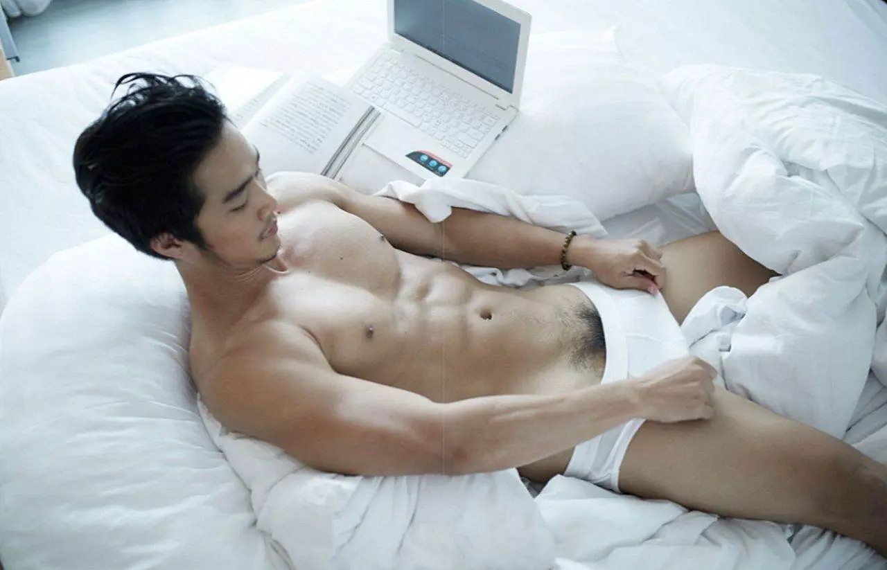 ผัวยั่วเก่ง