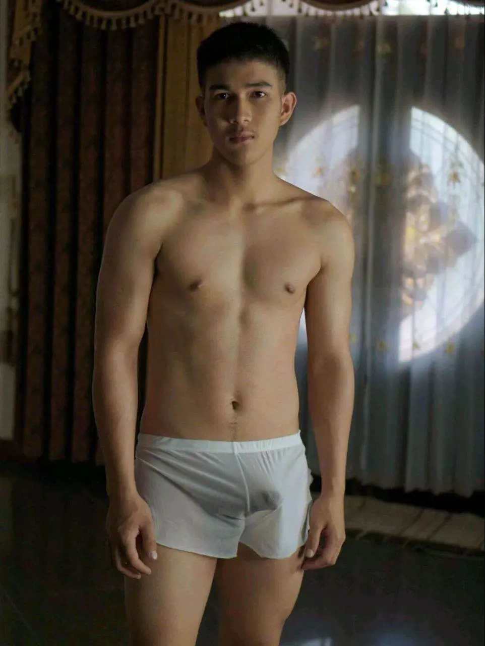 ผัวยั่วเก่ง