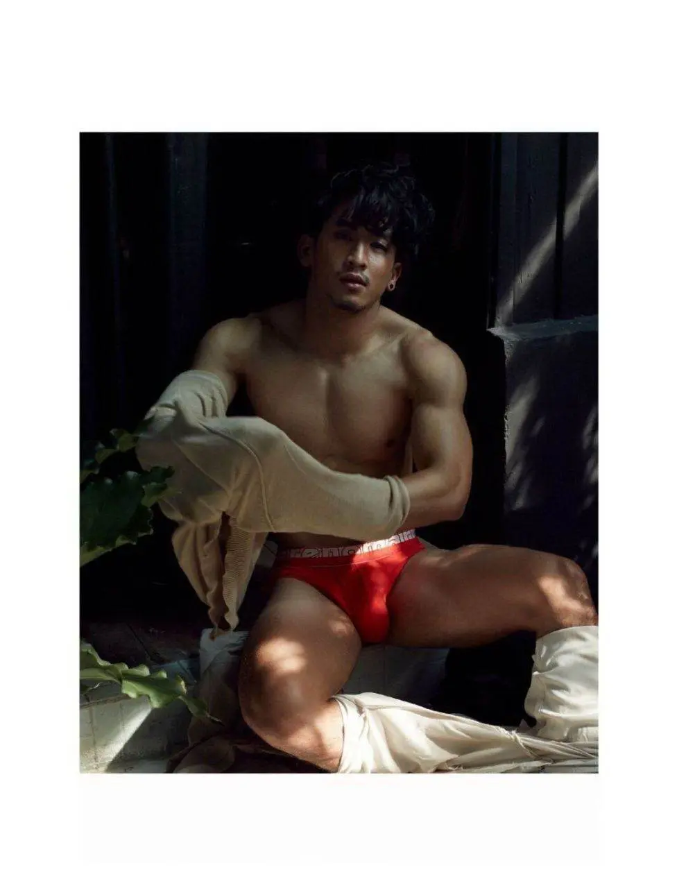 ผัวยั่วเก่ง