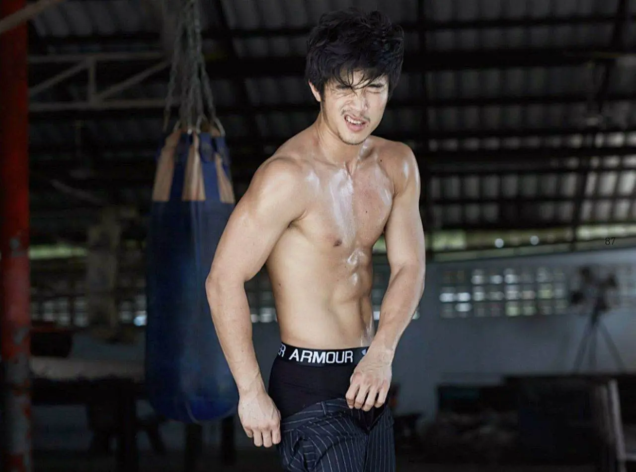 ผัวยั่วเก่ง