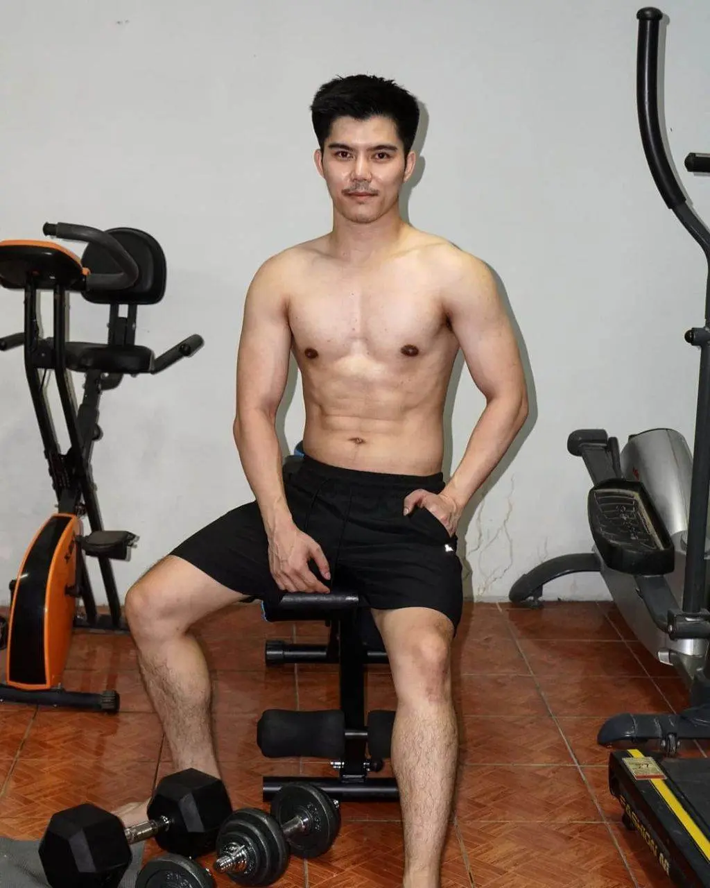 แกร่งอึด