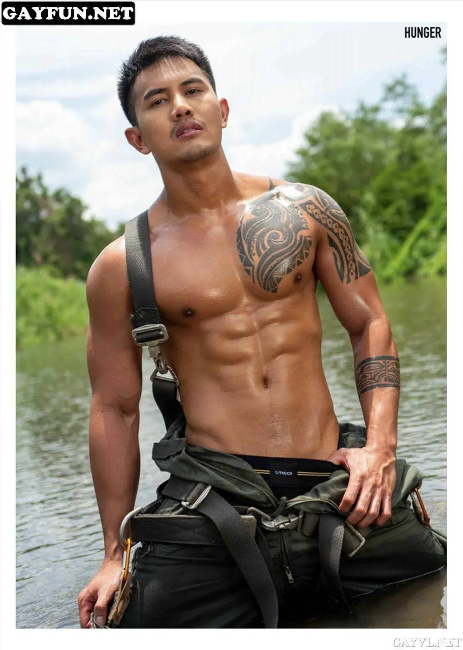 แกร่งอึด