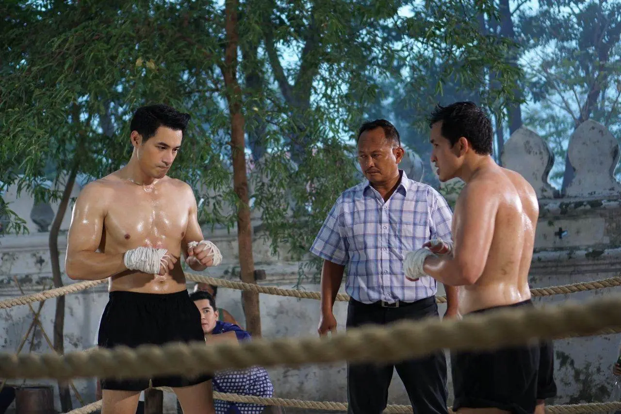แกร่งอึด