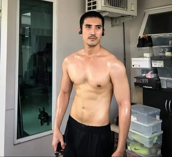 ต้องเลีย