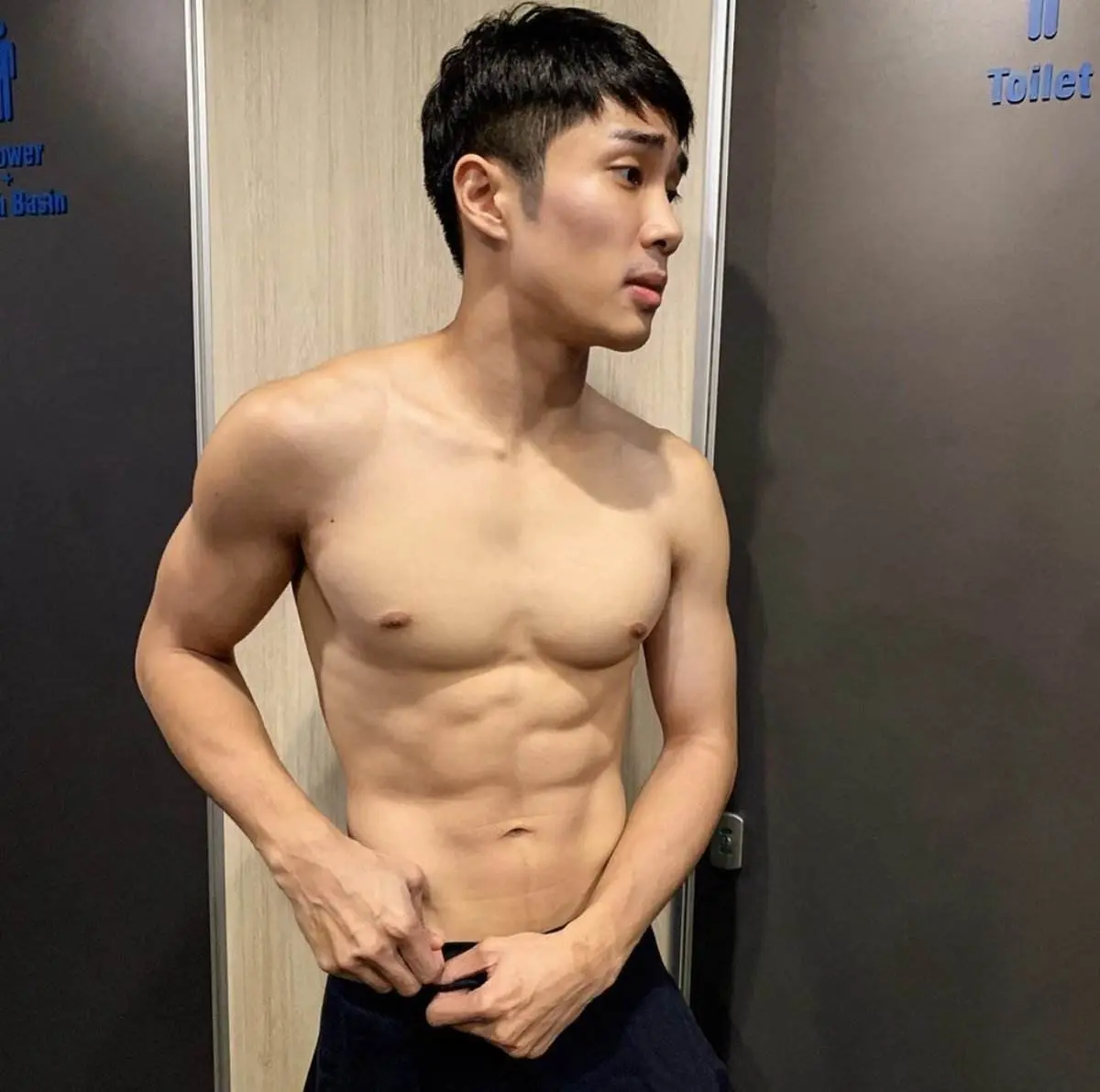 ต้องเลีย