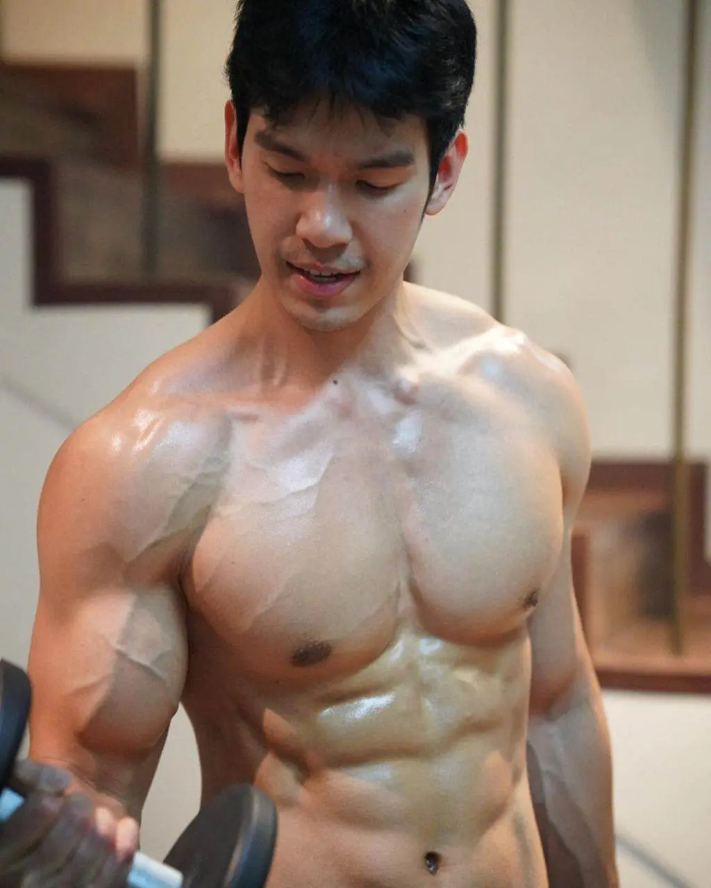 ต้องเลีย