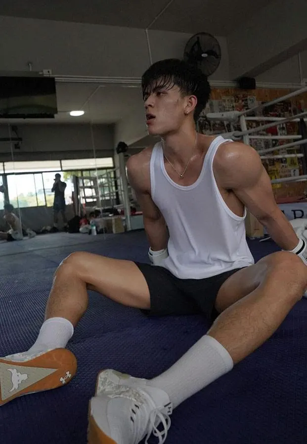 ต้องเลีย