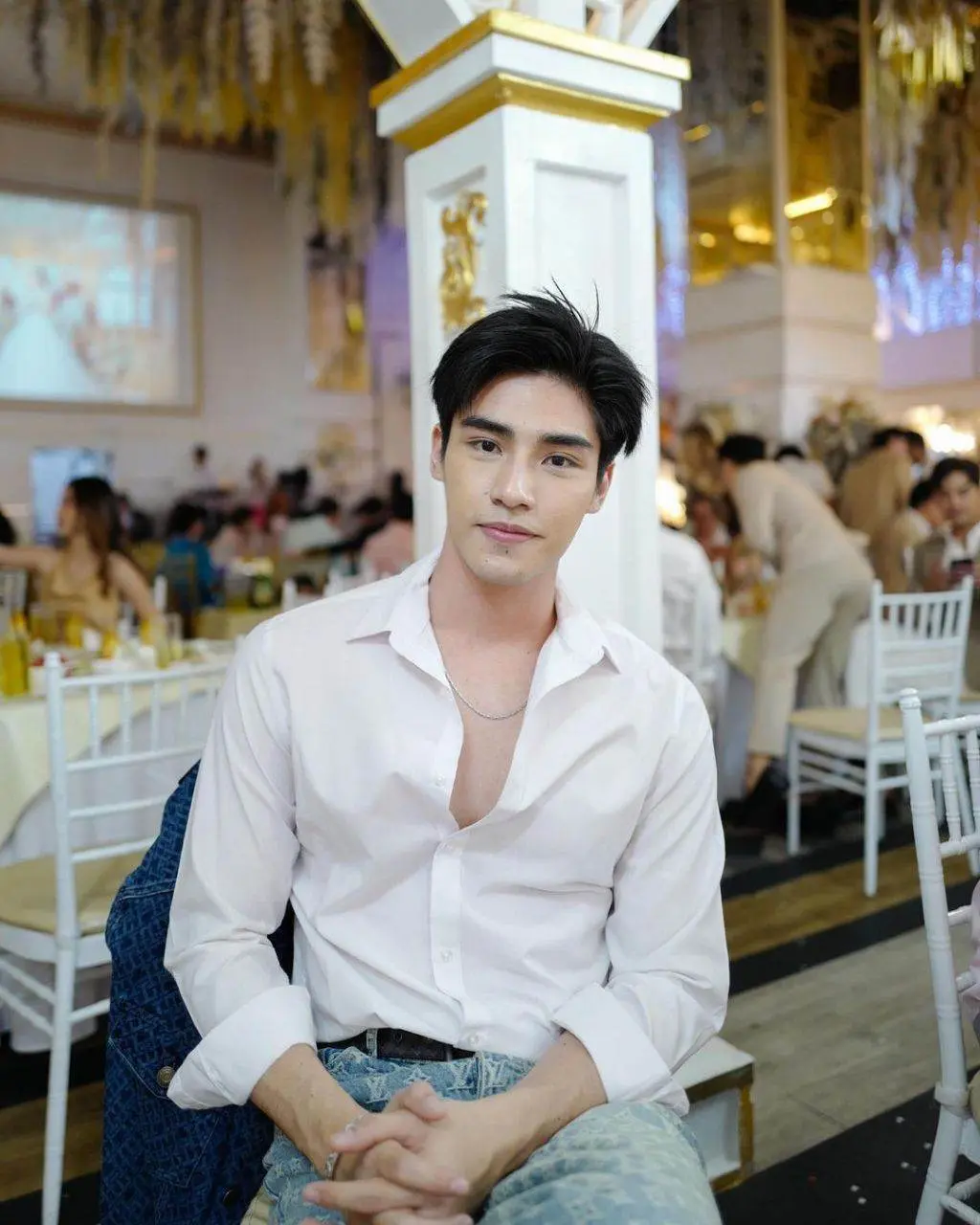 ดาราพาชิม