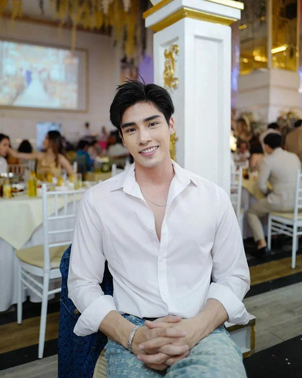 ดาราพาชิม