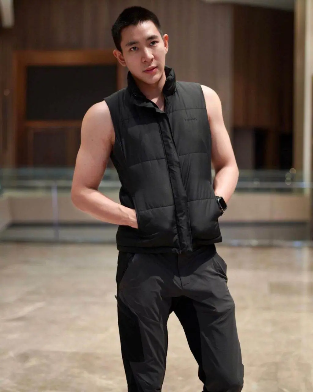 ดาราพาชิม