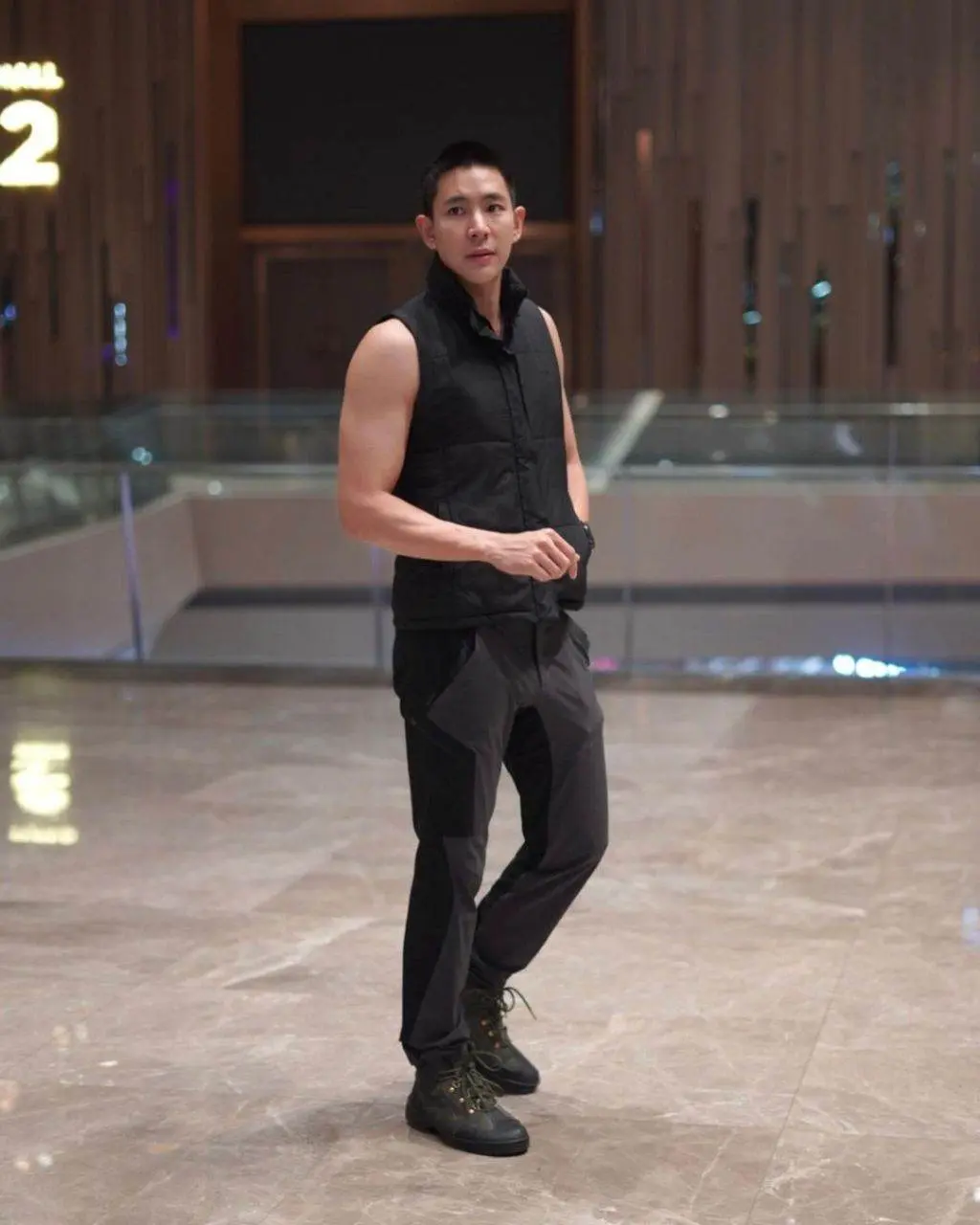ดาราพาชิม