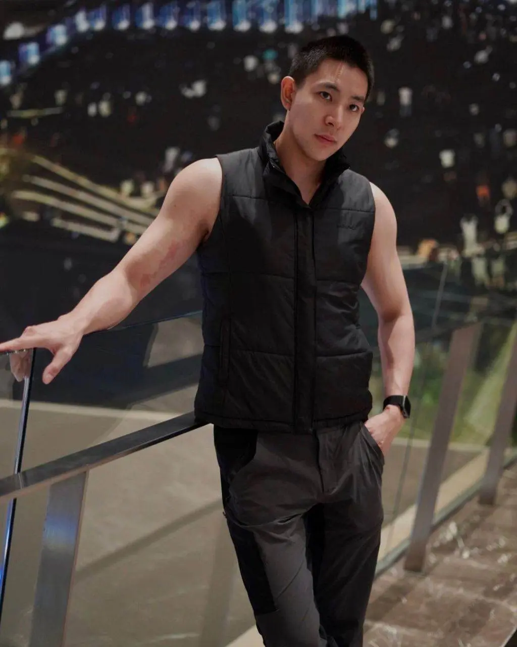ดาราพาชิม