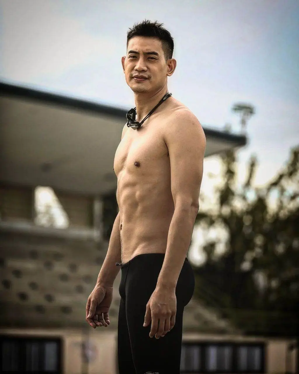 ดาราพาชิม