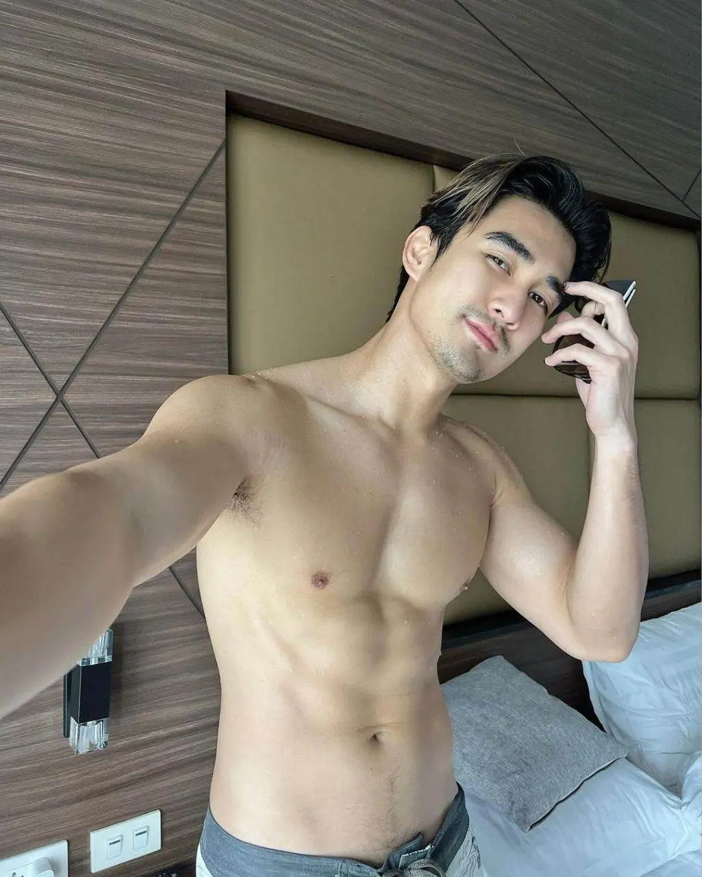 ดาราพาชิม