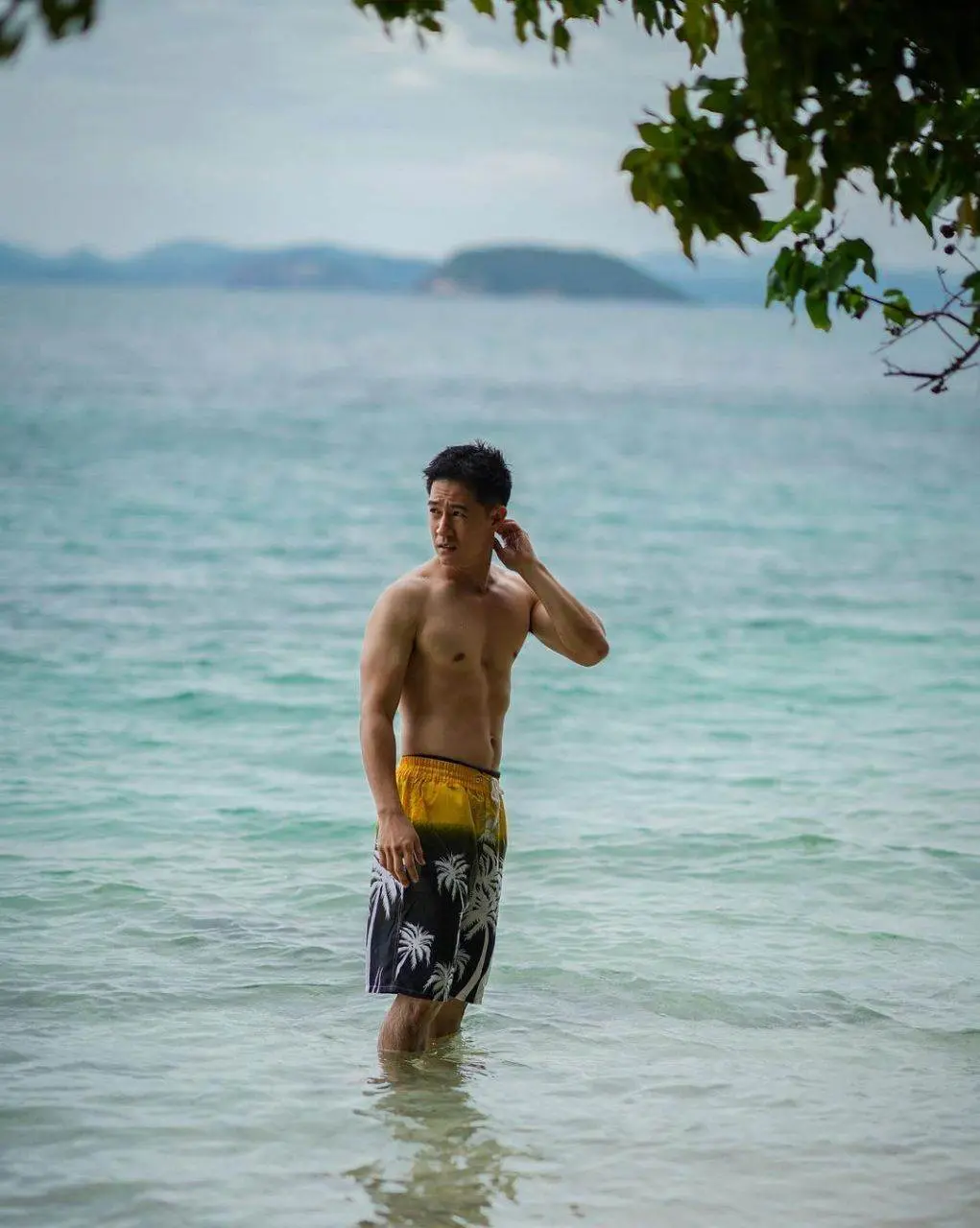 ดาราพาเพลิน