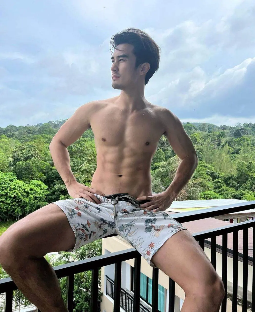 เด็ดนะบอกเลย