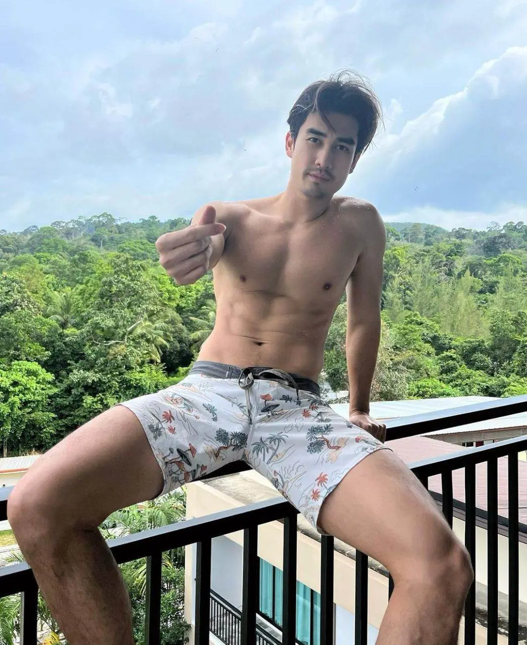 เด็ดนะบอกเลย