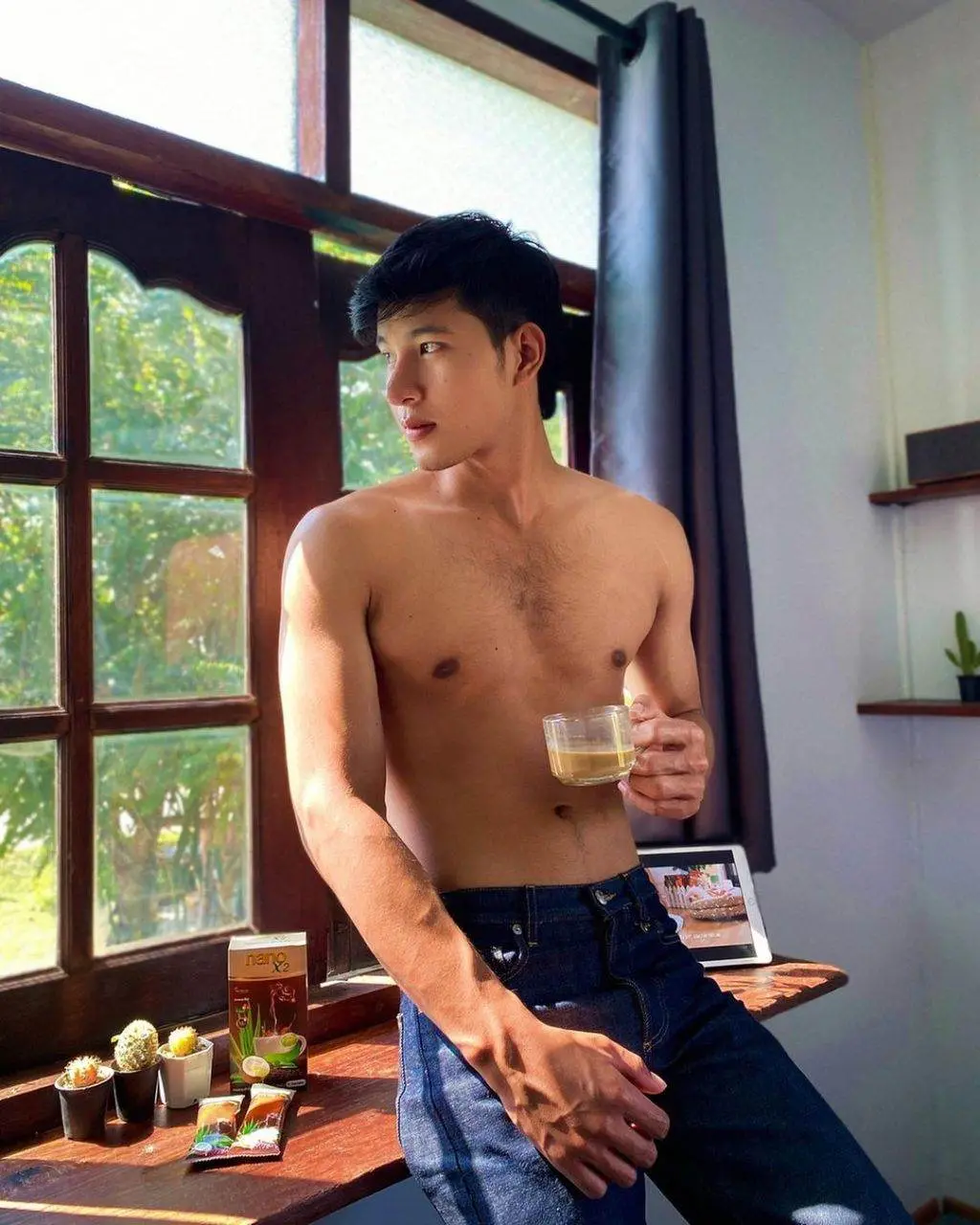 เด็ดนะบอกเลย