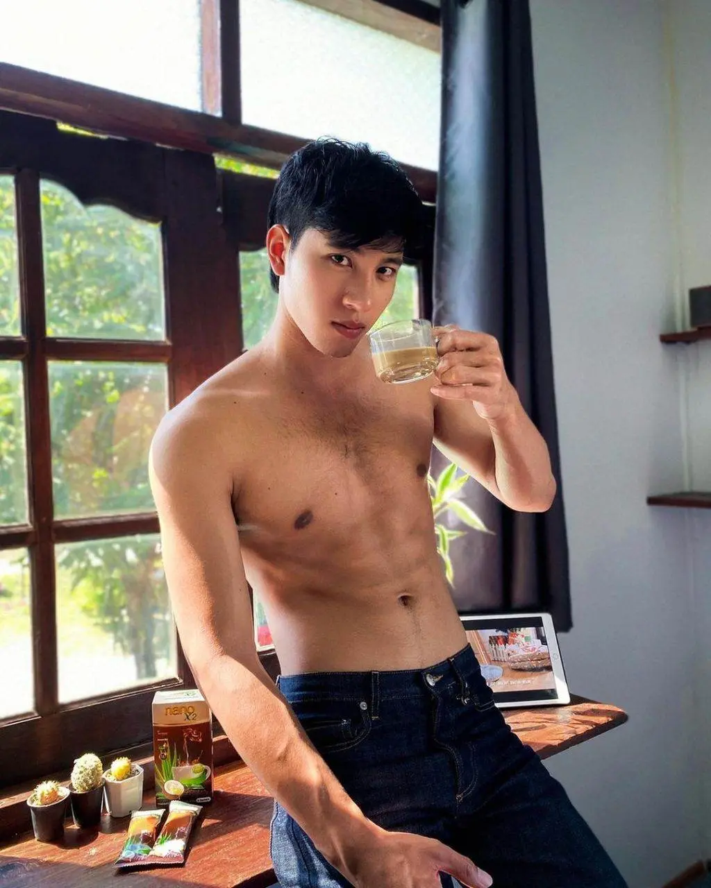 เด็ดนะบอกเลย