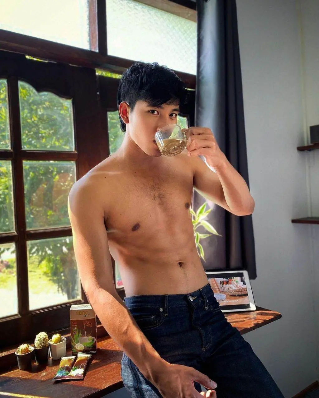 เด็ดนะบอกเลย