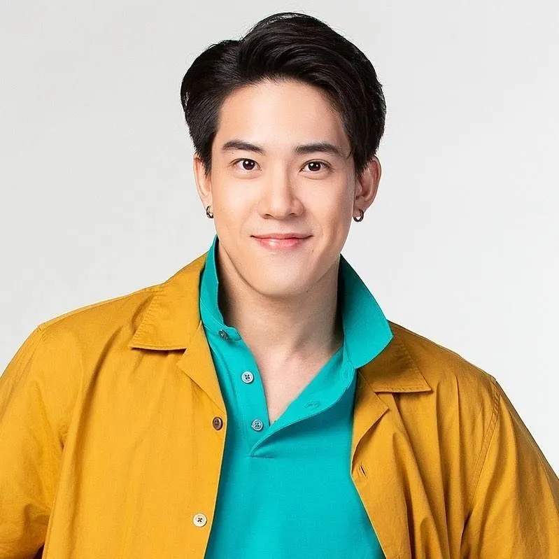 วิคเตอร์น่าจุ๊บ
