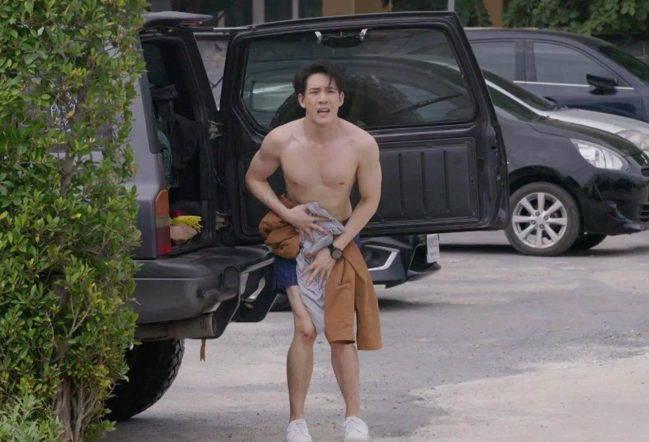 วิคเตอร์น่าจุ๊บ