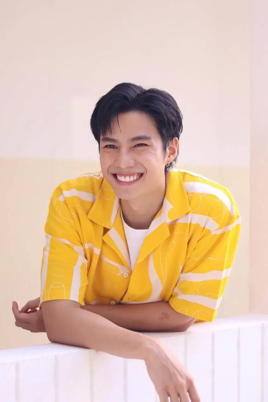 วิคเตอร์น่าจุ๊บ