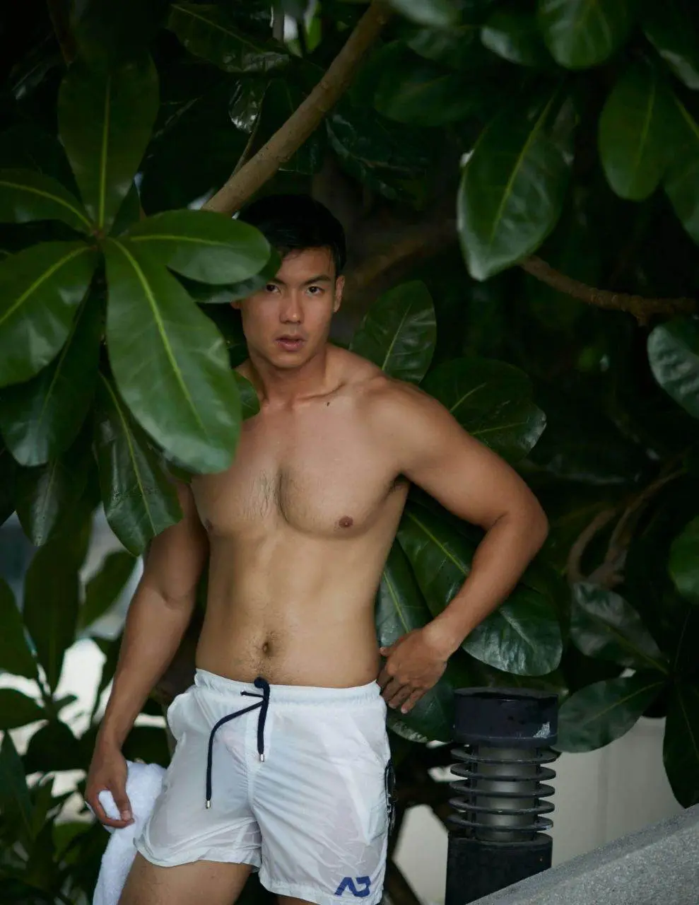ยินยอมพร้อมเสียว