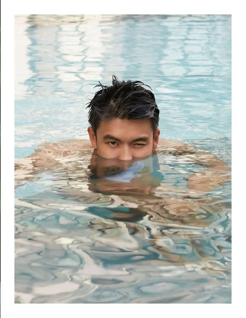 ยินยอมพร้อมเสียว