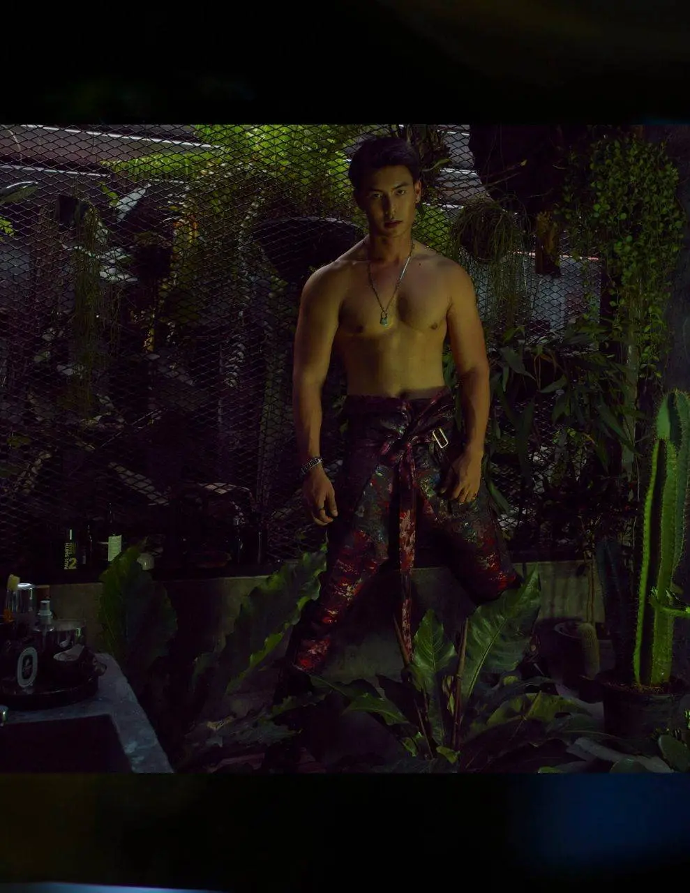 ยินยอมพร้อมเสียว