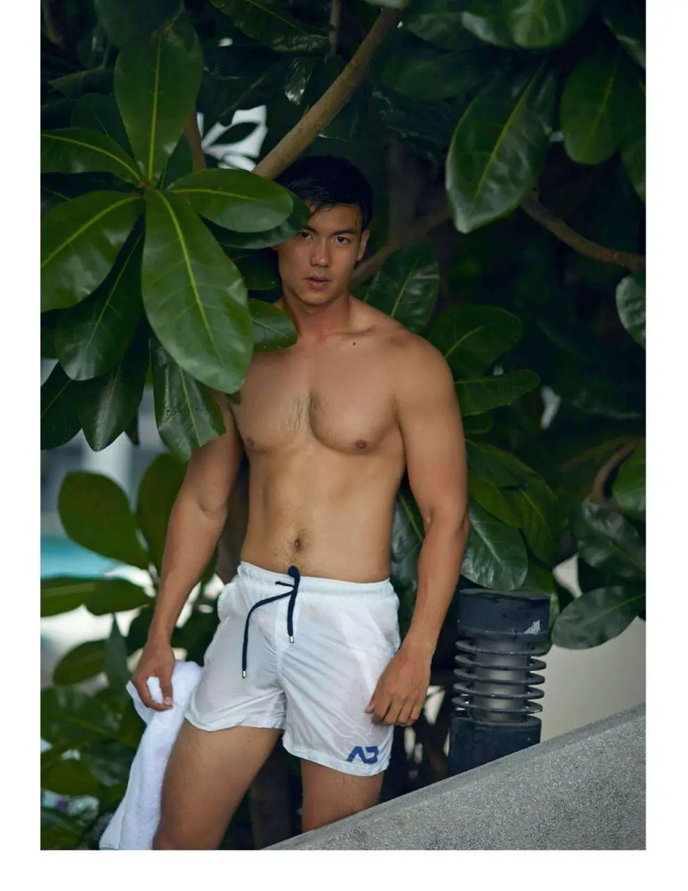 ยินยอมพร้อมเสียว