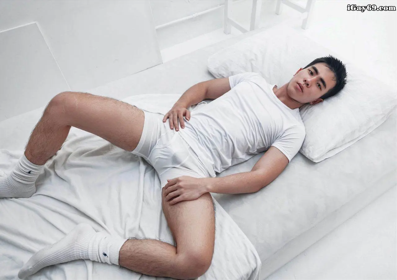 มัดกล้ามซิคแพคน่ากัดเล่น