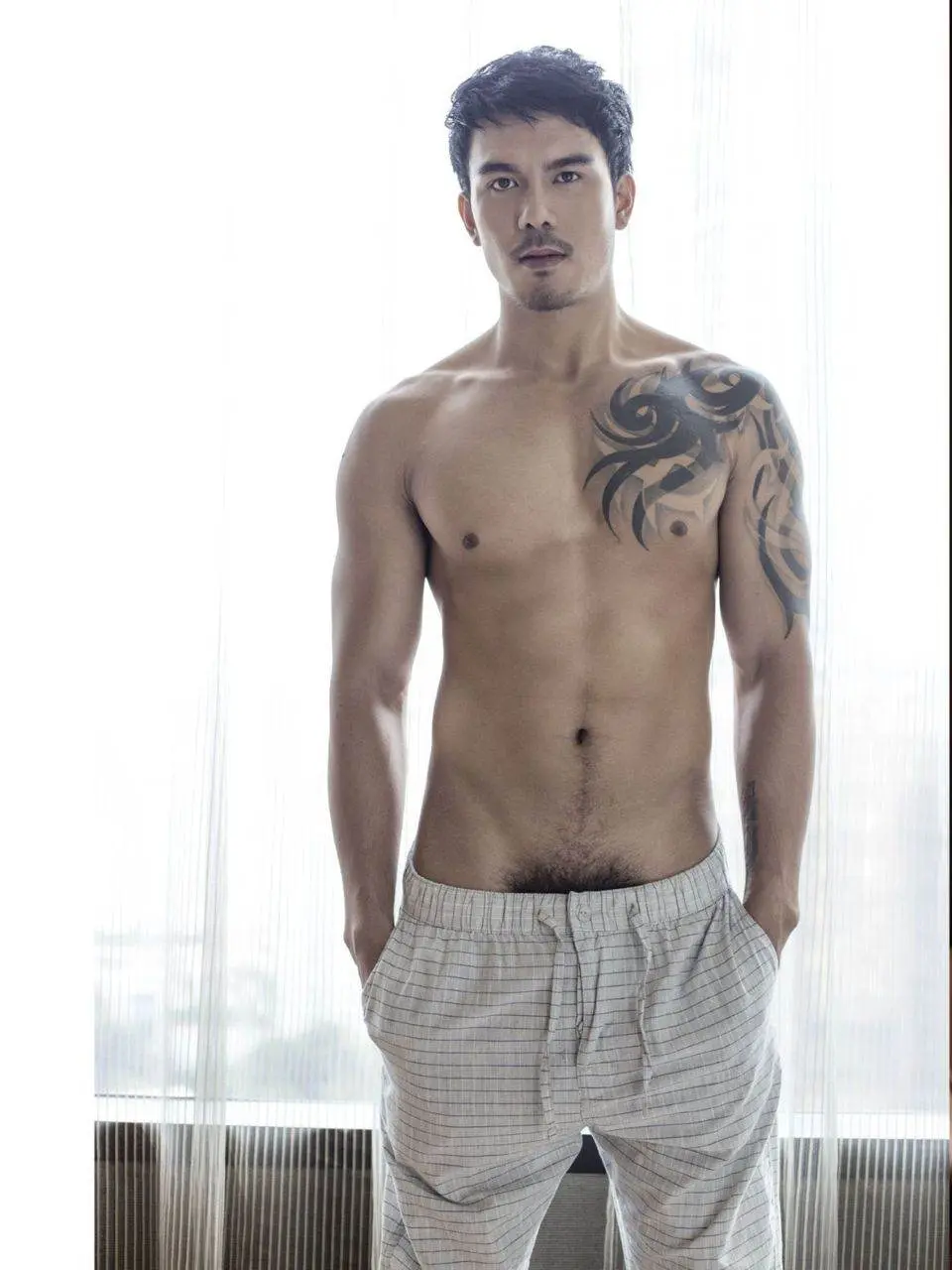 ทรงแด๊ดแซ่บมาก