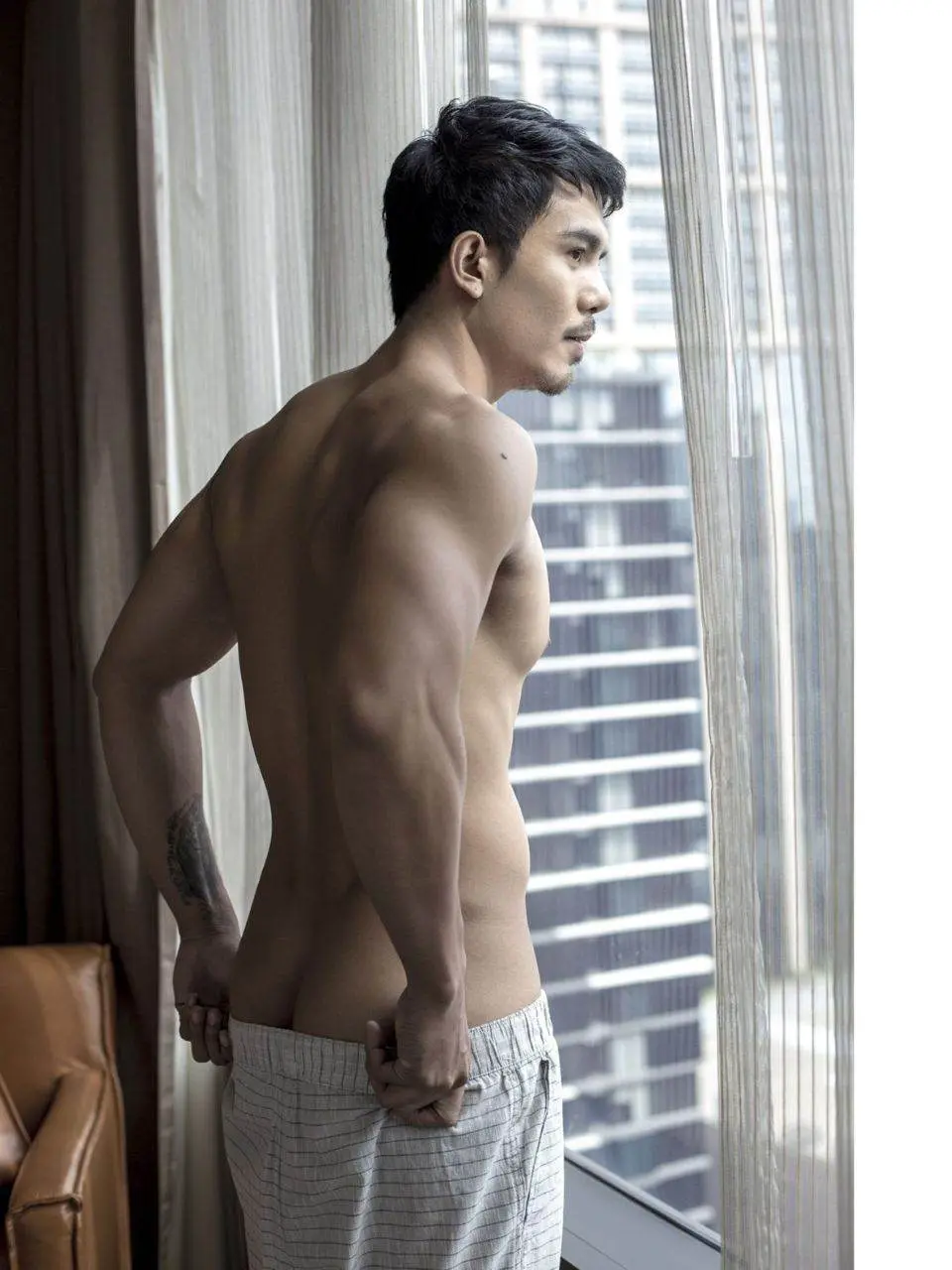 ทรงแด๊ดแซ่บมาก