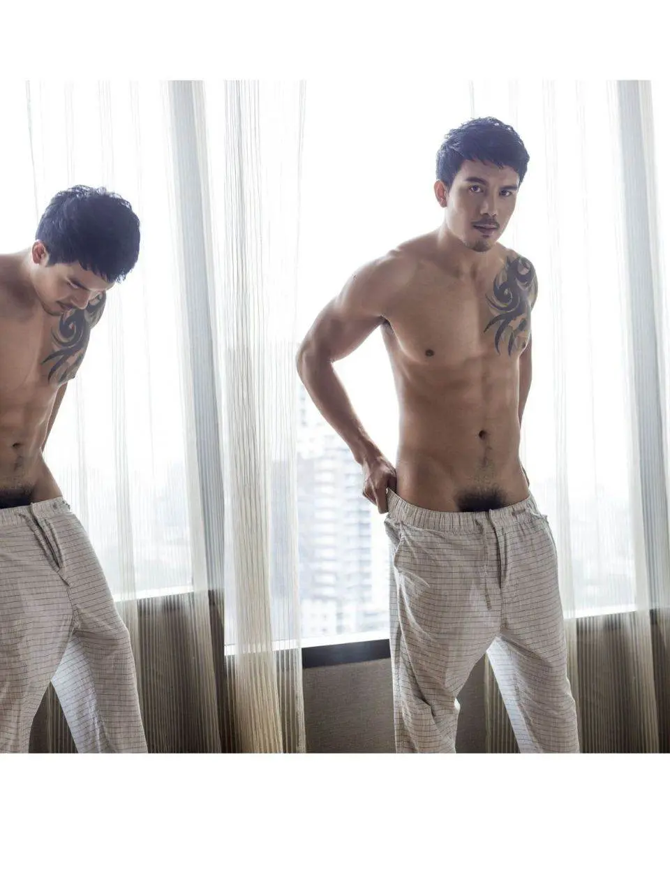 ทรงแด๊ดแซ่บมาก