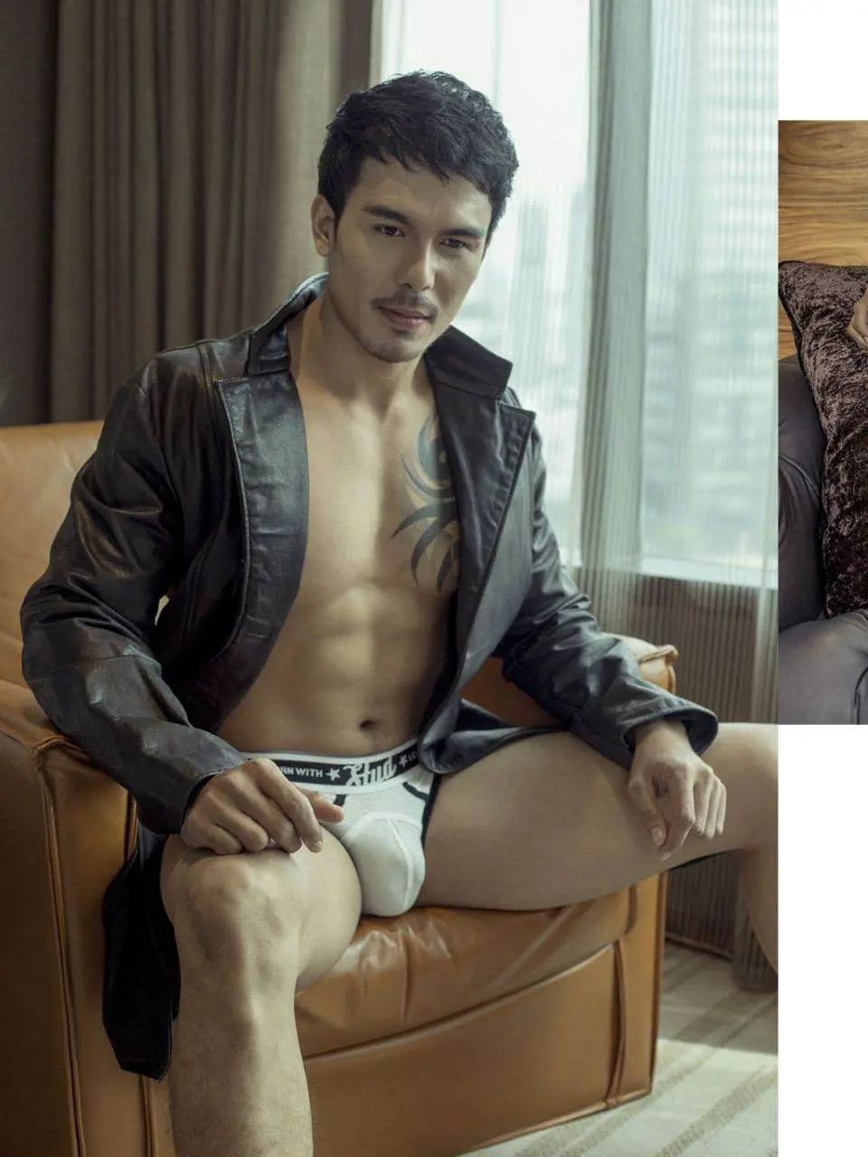 ทรงแด๊ดแซ่บมาก