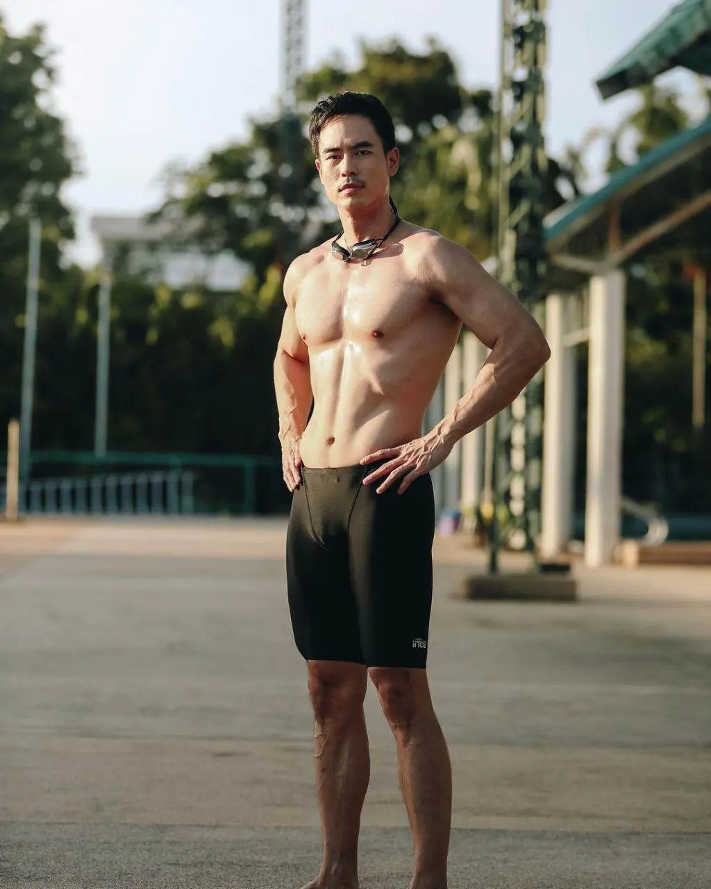 นัดยิ้มป่ะ